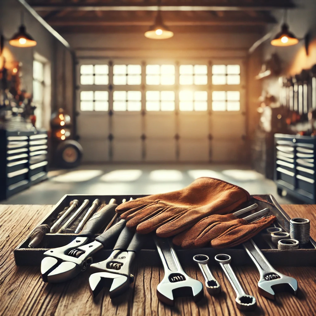About Our Family-Owned Garage Door Company in Pleasant Run Farm OH - Professional Service Team