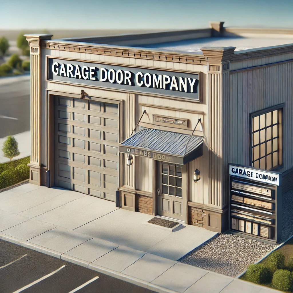 Best Garage Door Company Near Me Pleasant Run Farm OH - 24/7 Emergency Service