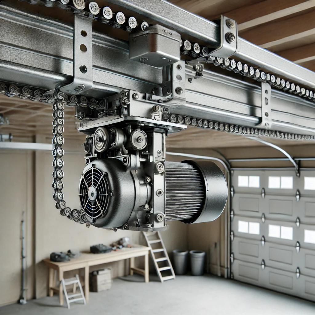 Professional Garage Door Opener Installation Pleasant Run Farm OH - Expert Smart Opener Installation Services