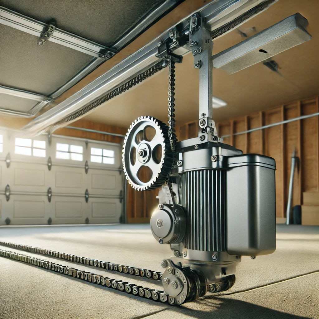 Garage Door Opener Installation & Service in Pleasant Run Farm OH - Professional Solutions for All Opener Brands