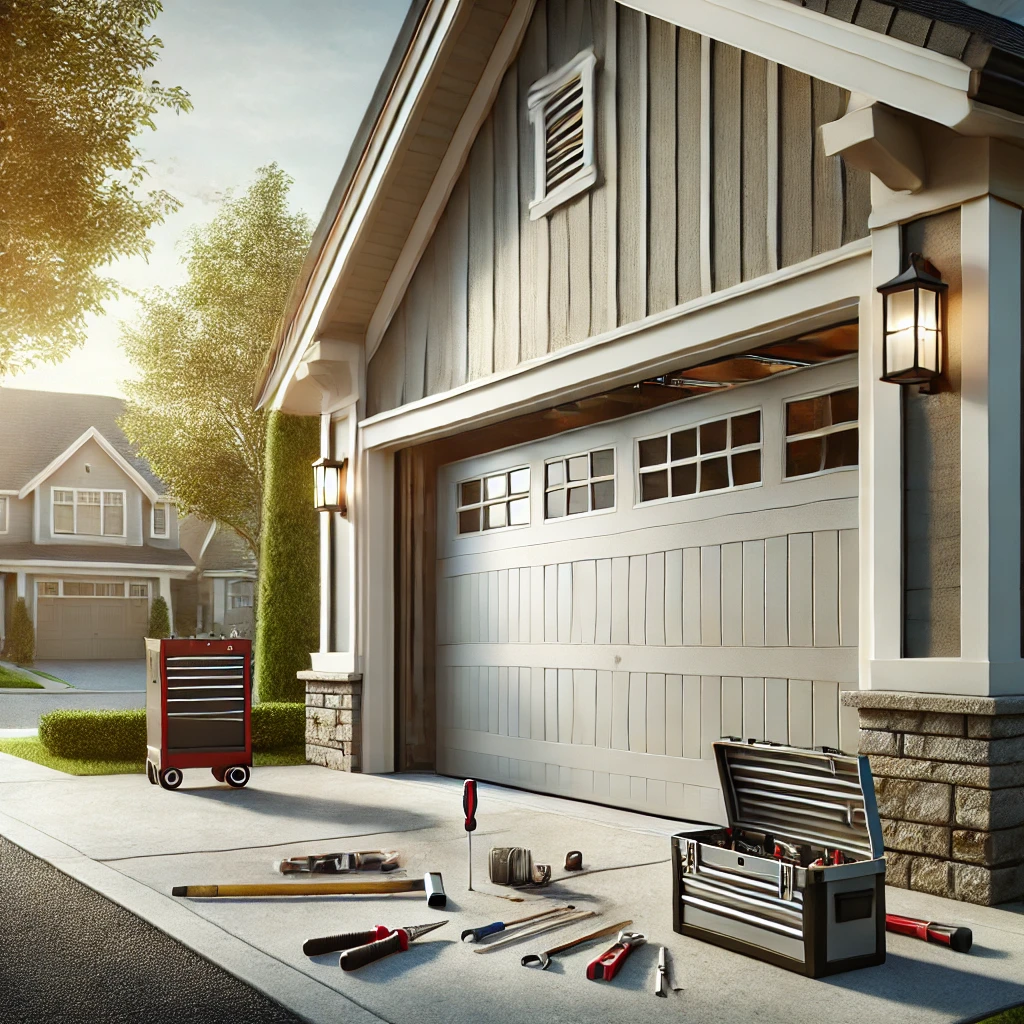 24/7 Garage Door Repair Pleasant Run Farm OH - Emergency Repair Services by Pleasant Run Farm Garage Door Repair