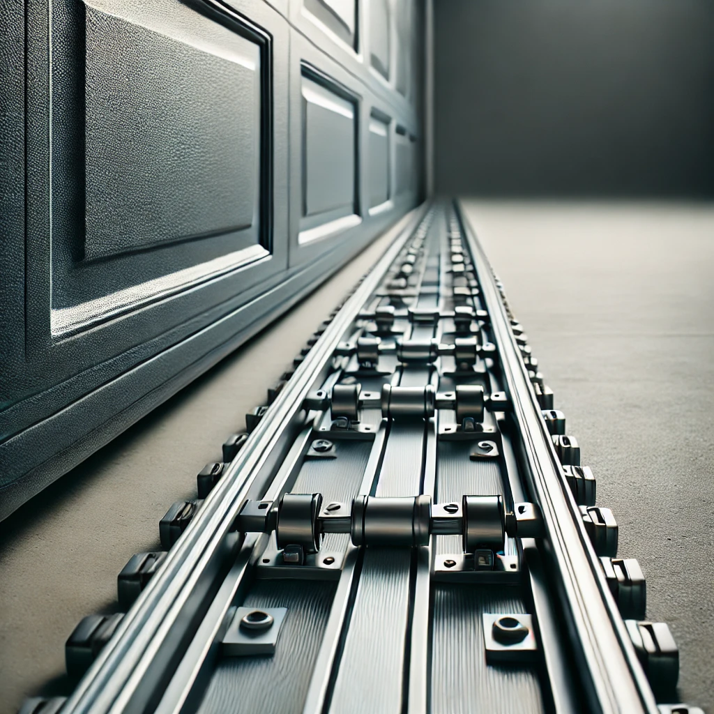 Professional Garage Door Track Repair Pleasant Run Farm OH - Expert Track & Roller Repair Services