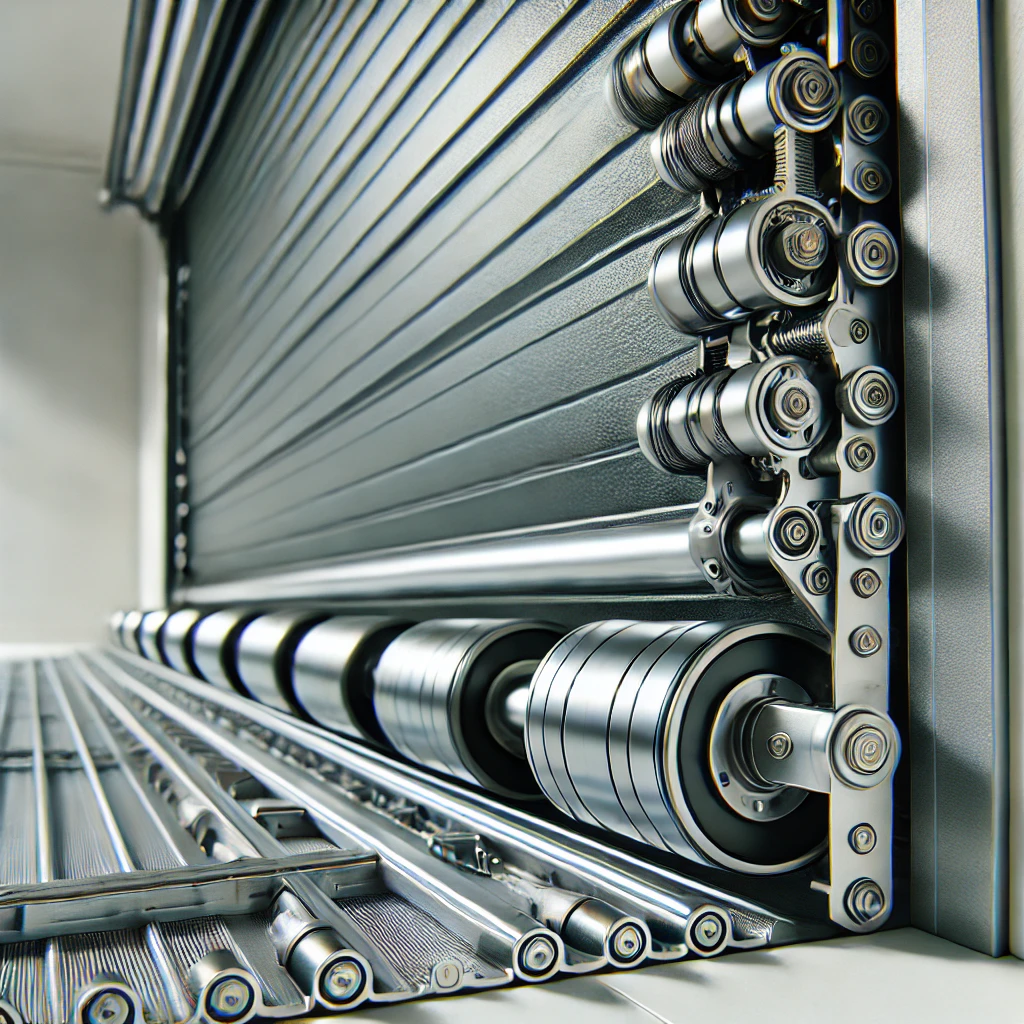 Expert Roller Garage Door Repairs Pleasant Run Farm OH - Professional Door System Specialists